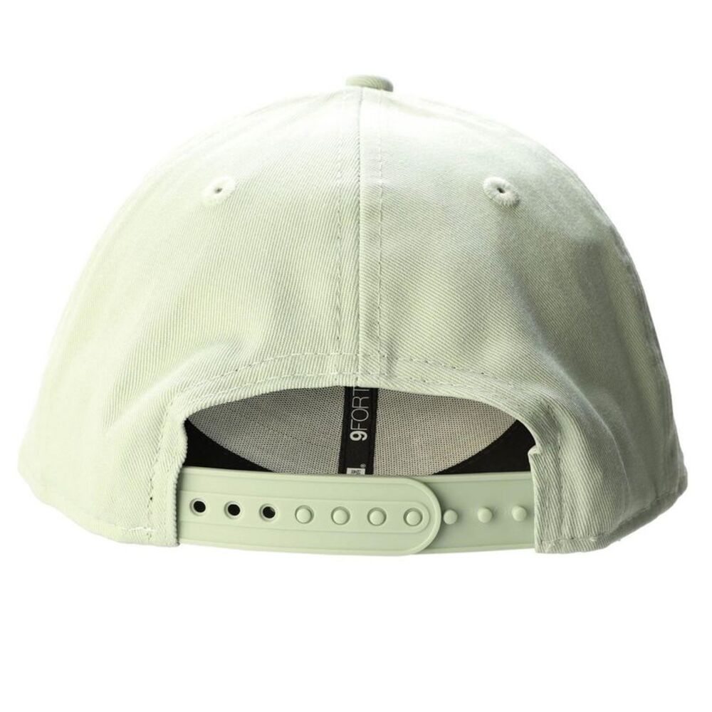 Castore Mens Oracle Red Bull Racing Racing Baseball Cap / Fresh Mint - Picture 2 of 2